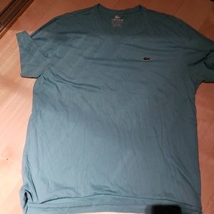 Lacoste tee